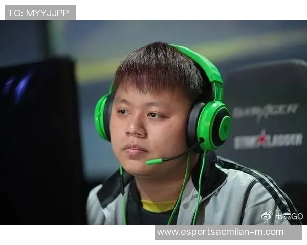 与张秀英畅谈DOTA2职业生涯的成长与挑战之路