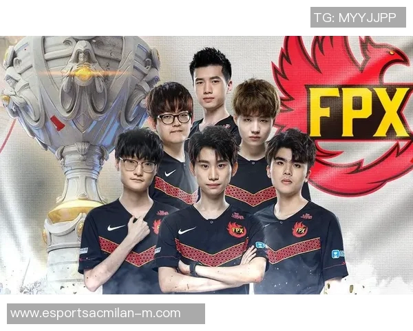 2026电竞新闻深入解析FPX战队中路突破策略与战术运用在DOTA2中的成功之道
